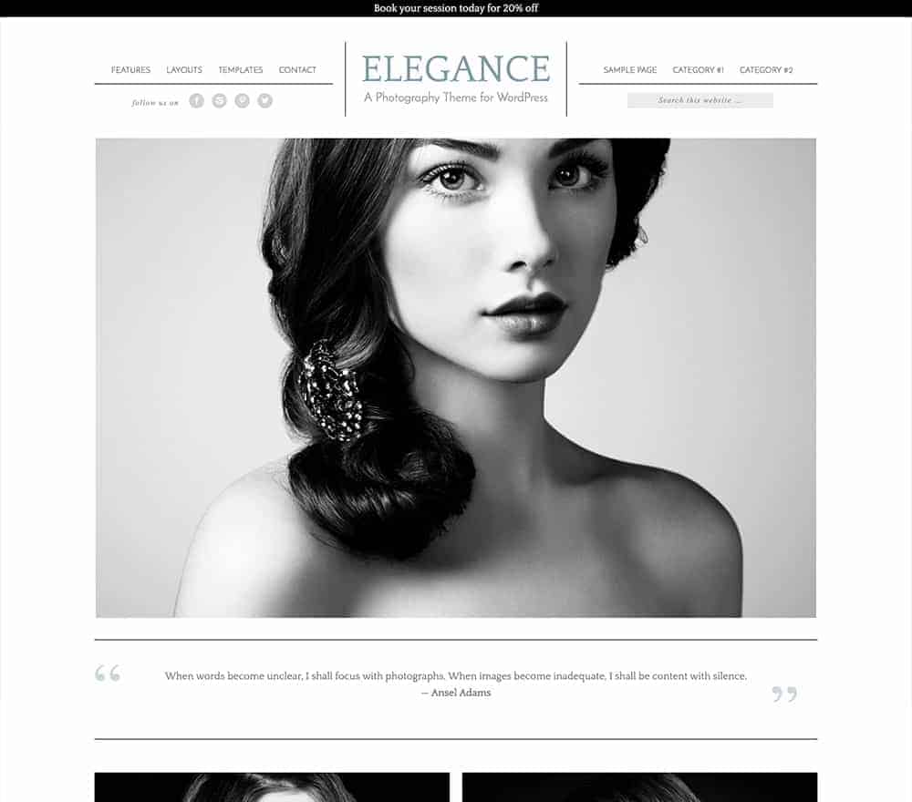 Elegance Pro