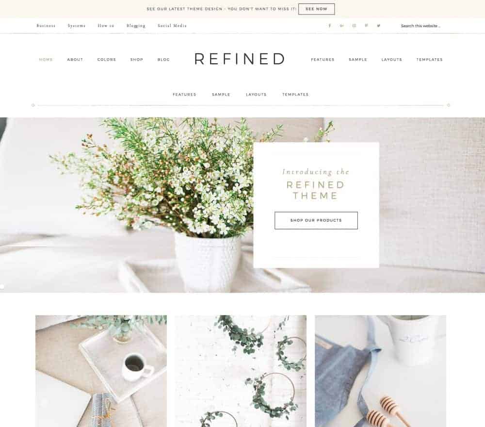 Refined Pro