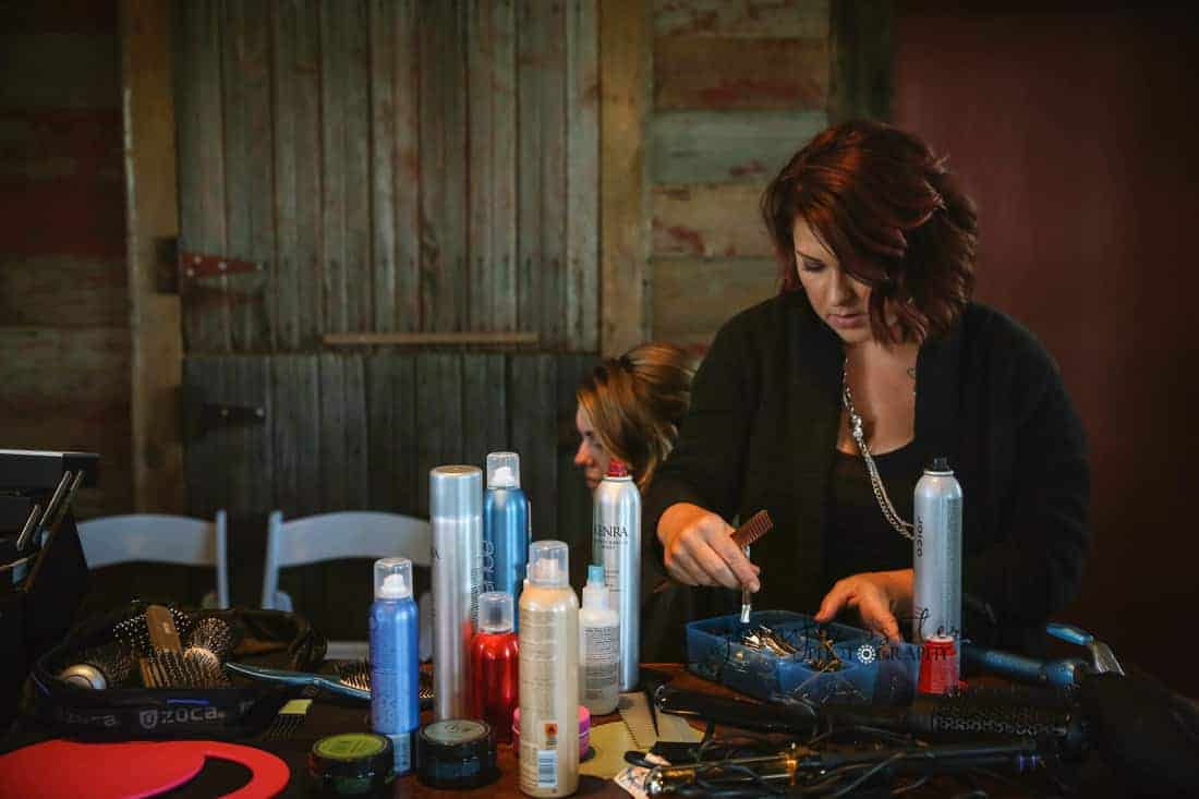 Fox Valley Entrepreneurs: Brandy Bialek