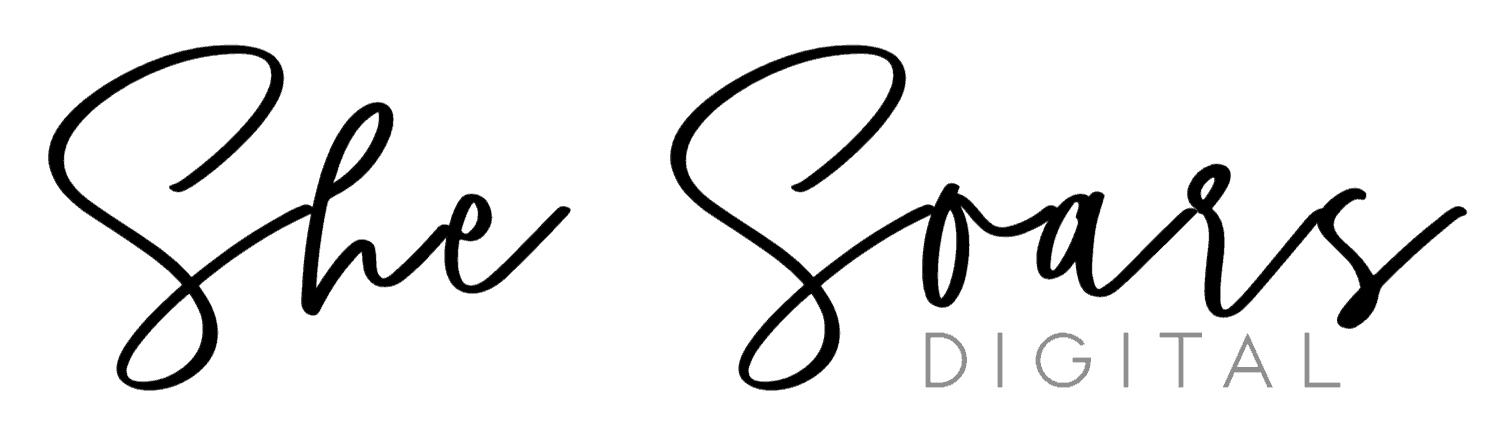 She Soars Digital