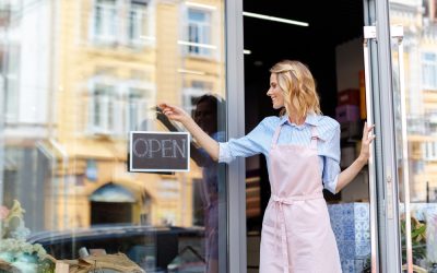 10 Easy Ways to Support Small Businesses