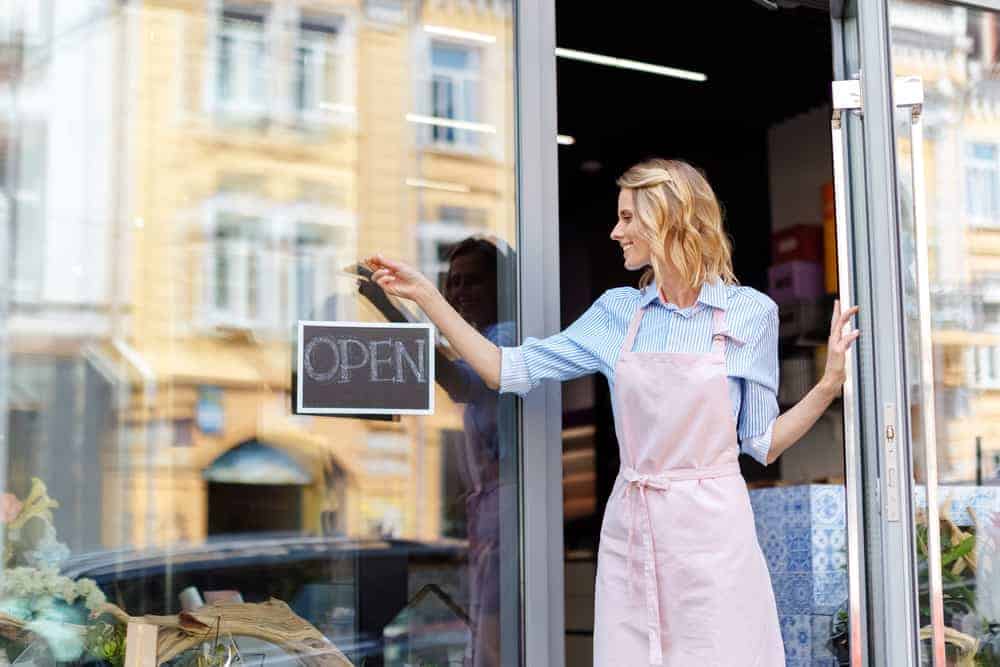 10 Easy Ways to Support Small Businesses