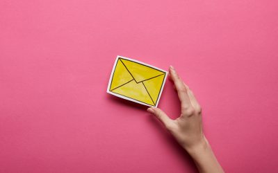 How to Include an Address in Emails Without Publishing Your Home Address
