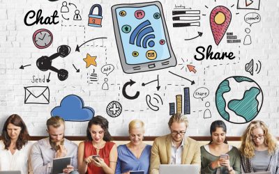 How to Build an Audience on Social Media