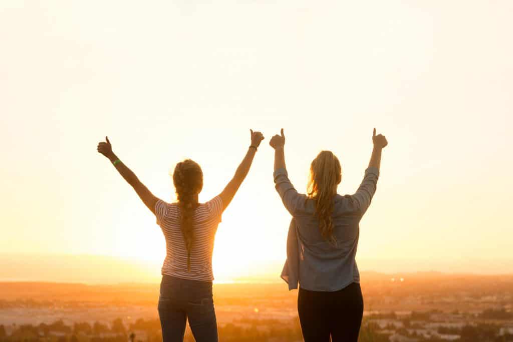 Start a referral program and let others market your business for you!