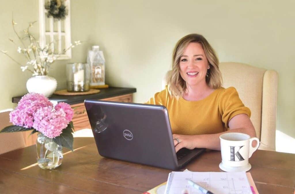 Fox Valley Entrepreneurs: Kelly Jacobson