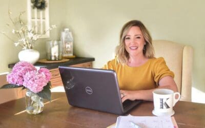Fox Valley Entrepreneurs: Kelly Jacobson