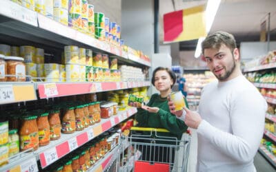 Why the Best Business Tools are Like Store-Brand Canned Vegetables