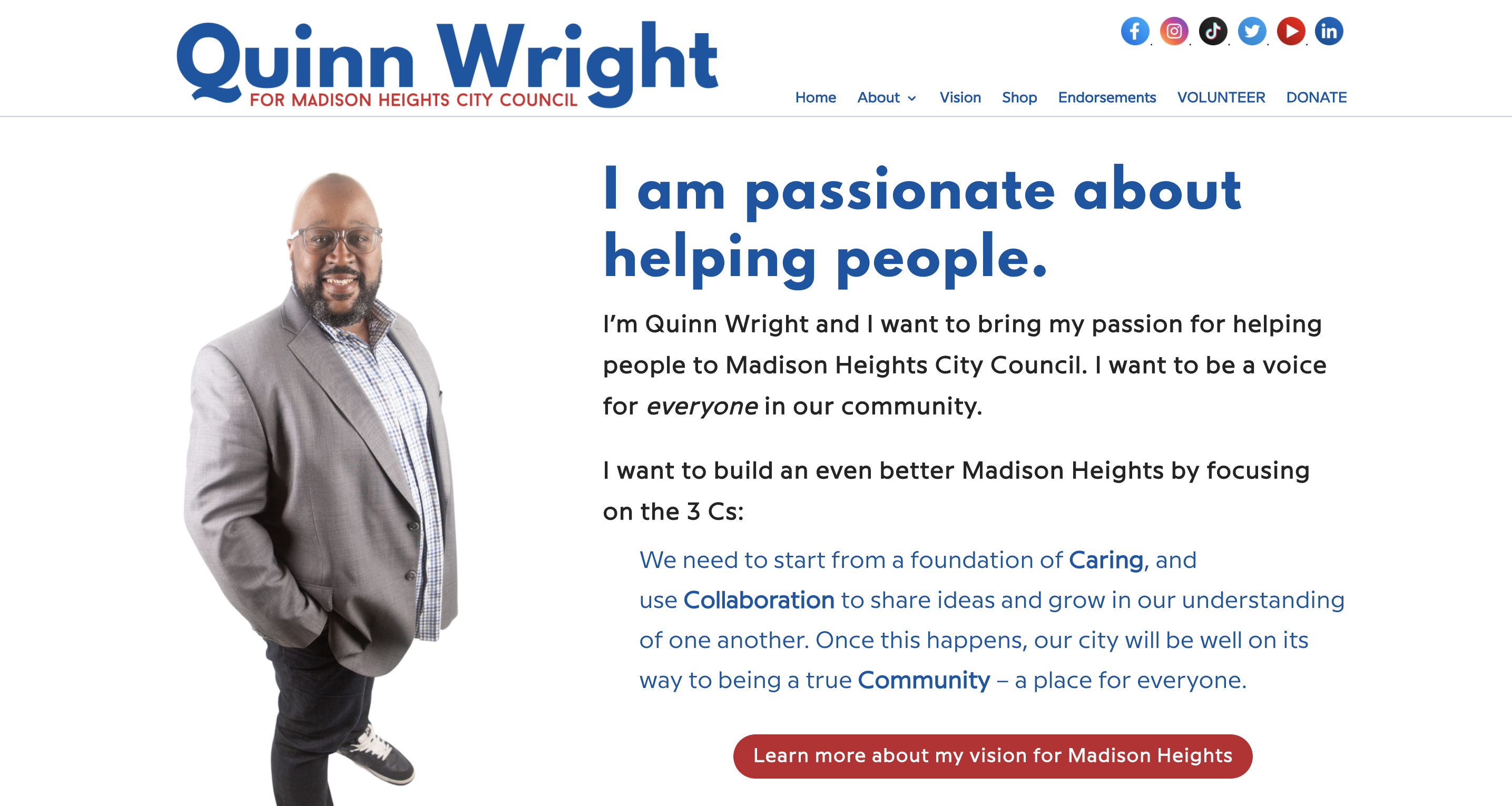 QuinnWright.com QuinnWright.com