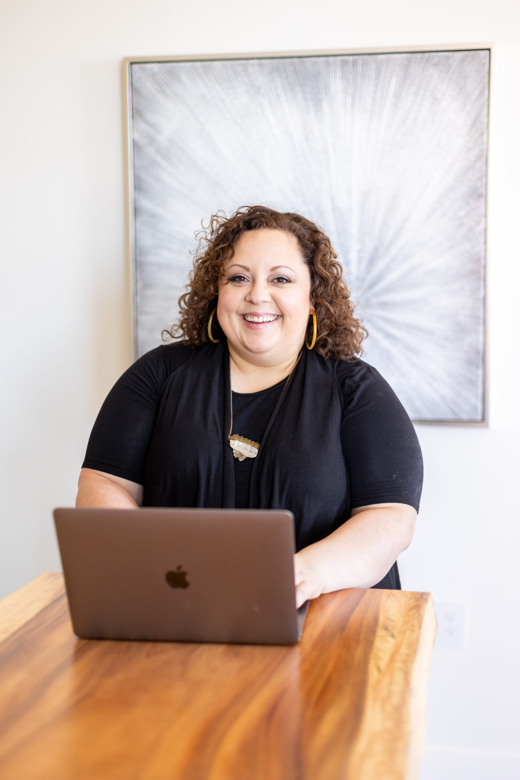 Lisa Koivu - Small Business Website Designer